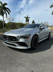 2023 Mercedes-Benz AMG GT AMG GT 43 ONLY 1K MILES ONE OWNER CLEAN CARFAX LIKE NEW!!!!!!!!! - 22160967 - 2