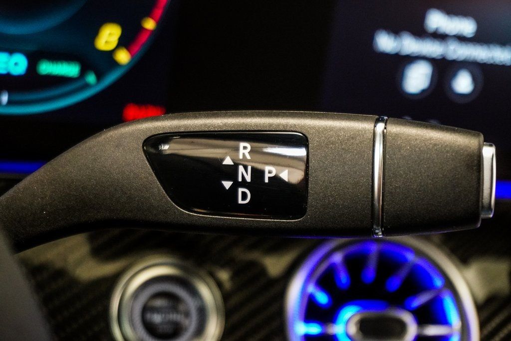 2023 Mercedes Benz AMG GT GT 53 4-Door Coupe photo 17