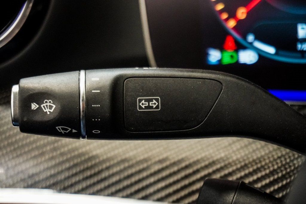 2023 Mercedes Benz AMG GT GT 53 4-Door Coupe photo 18