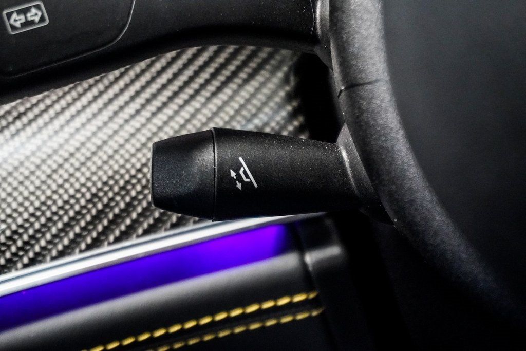 2023 Mercedes Benz AMG GT GT 53 4-Door Coupe photo 19