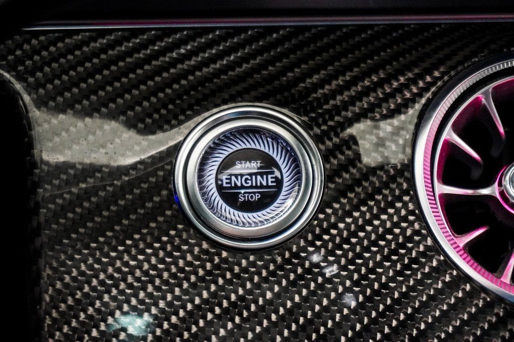 2023 Mercedes Benz AMG GT GT 53 4-Door Coupe photo 20