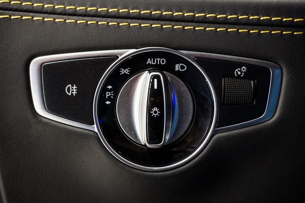 2023 Mercedes Benz AMG GT GT 53 4-Door Coupe photo 21