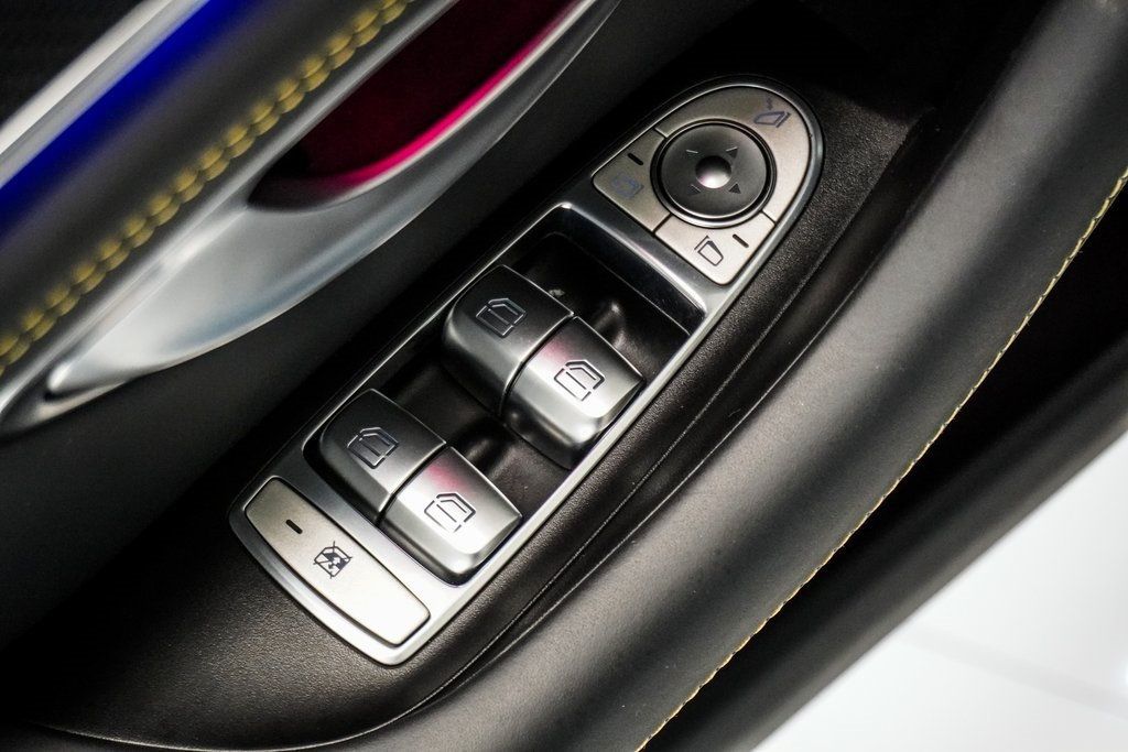 2023 Mercedes Benz AMG GT GT 53 4-Door Coupe photo 23