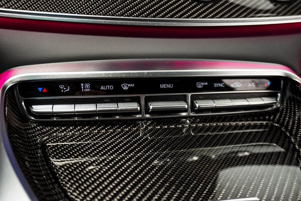 2023 Mercedes Benz AMG GT GT 53 4-Door Coupe photo 26