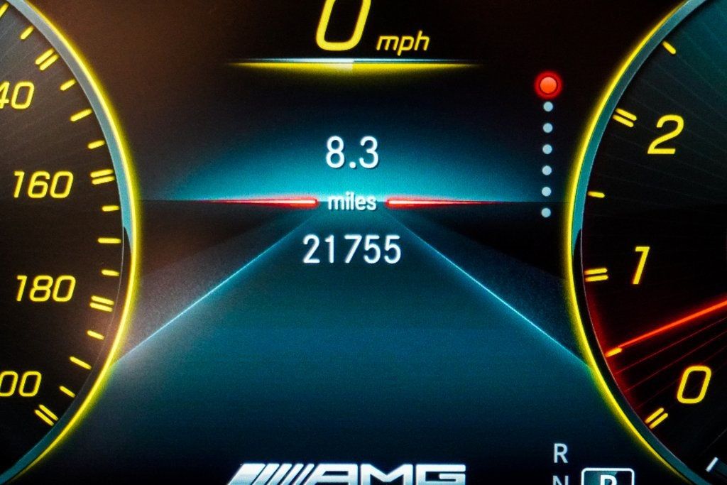 2023 Mercedes Benz AMG GT GT 53 4-Door Coupe photo 42