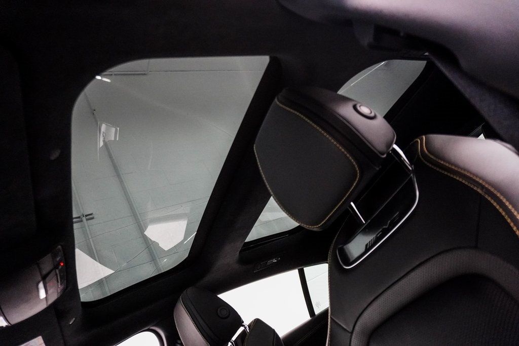 2023 Mercedes Benz AMG GT GT 53 4-Door Coupe photo 5