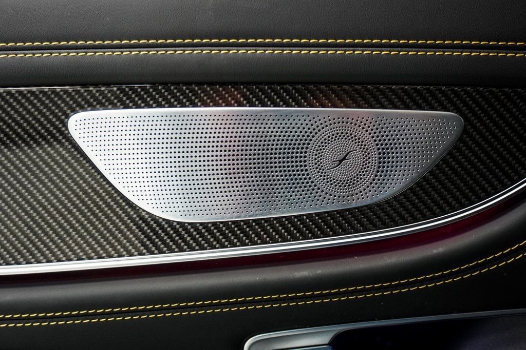 2023 Mercedes Benz AMG GT GT 53 4-Door Coupe photo 7