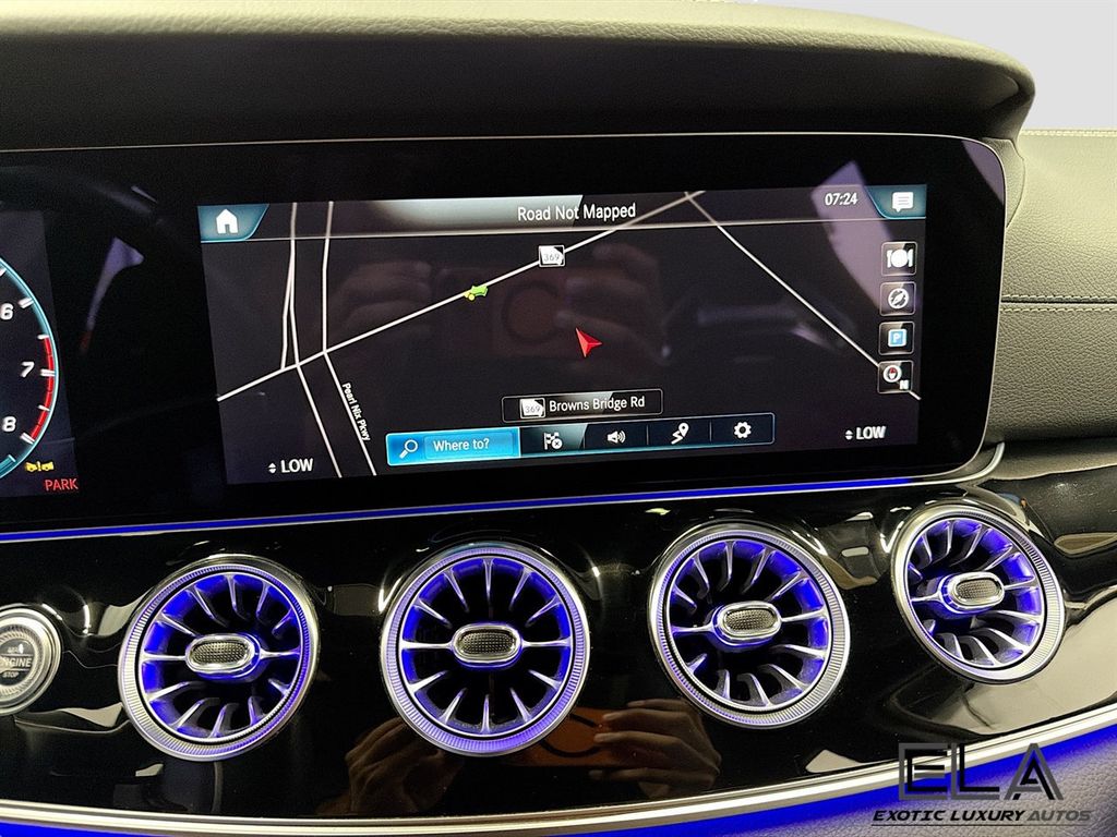 2023 Mercedes-Benz AMG GT AMG GT 53 4-Door Coupe - 23043339 - 13