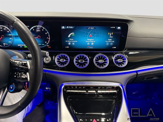 2023 Mercedes-Benz AMG GT AMG GT 53 4-Door Coupe - 23043339 - 15