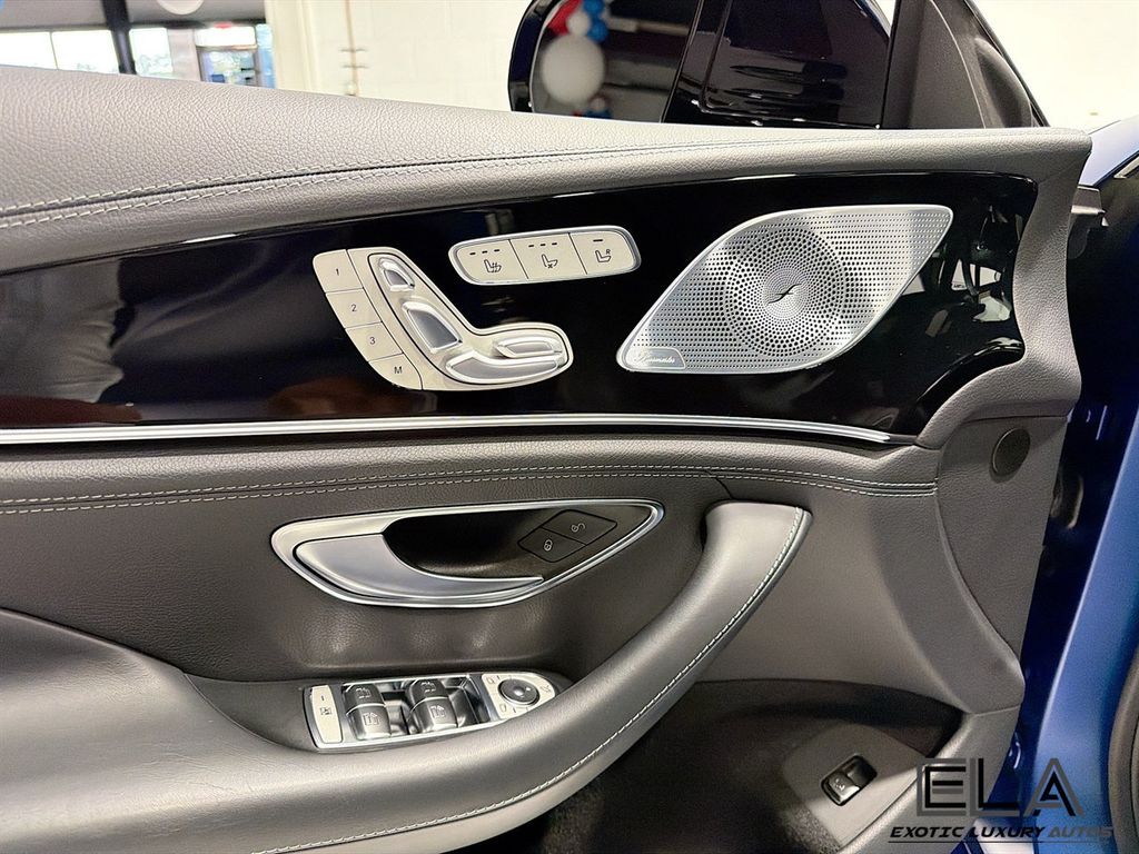 2023 Mercedes-Benz AMG GT AMG GT 53 4-Door Coupe - 23043339 - 18