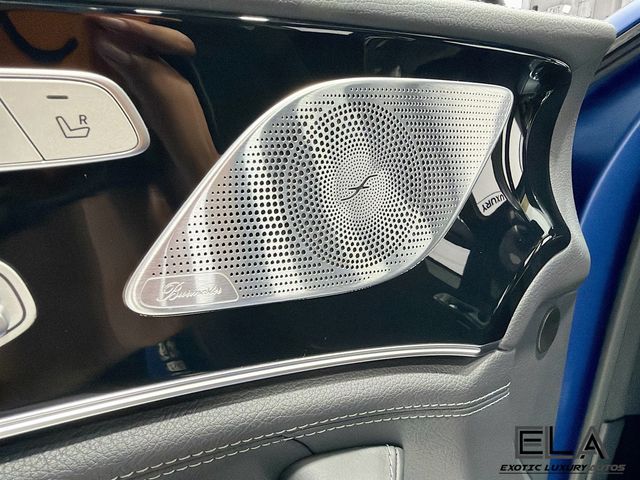 2023 Mercedes-Benz AMG GT AMG GT 53 4-Door Coupe - 23043339 - 19