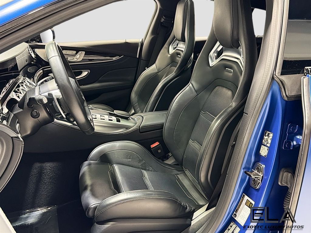 2023 Mercedes-Benz AMG GT AMG GT 53 4-Door Coupe - 23043339 - 20