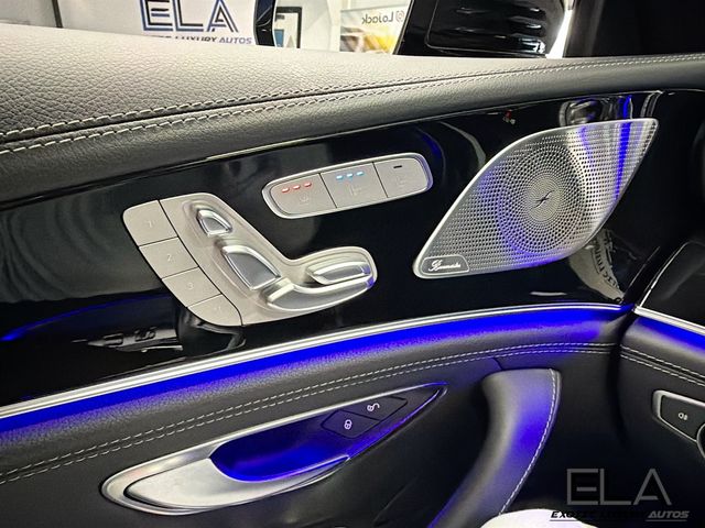 2023 Mercedes-Benz AMG GT AMG GT 53 4-Door Coupe - 23043339 - 21