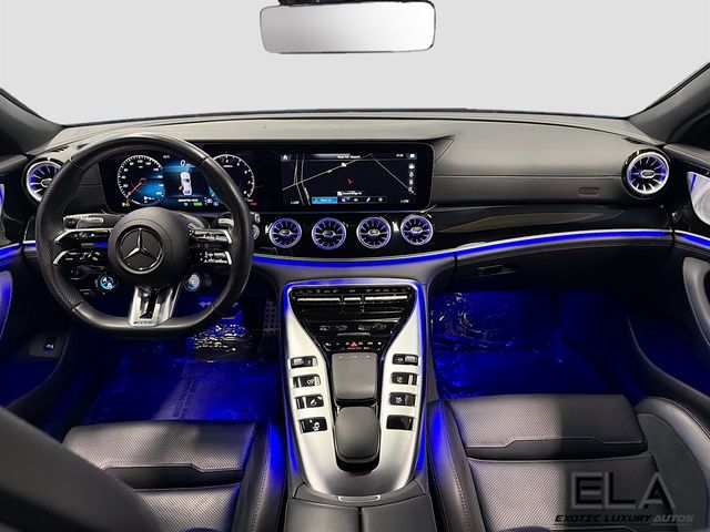 2023 Mercedes-Benz AMG GT AMG GT 53 4-Door Coupe - 23043339 - 24