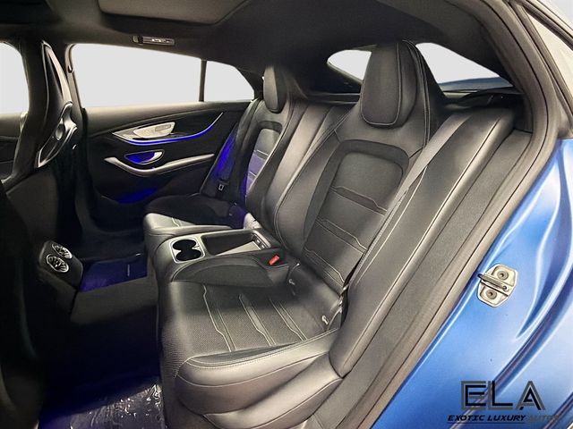 2023 Mercedes-Benz AMG GT AMG GT 53 4-Door Coupe - 23043339 - 25