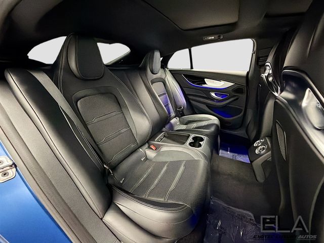 2023 Mercedes-Benz AMG GT AMG GT 53 4-Door Coupe - 23043339 - 42