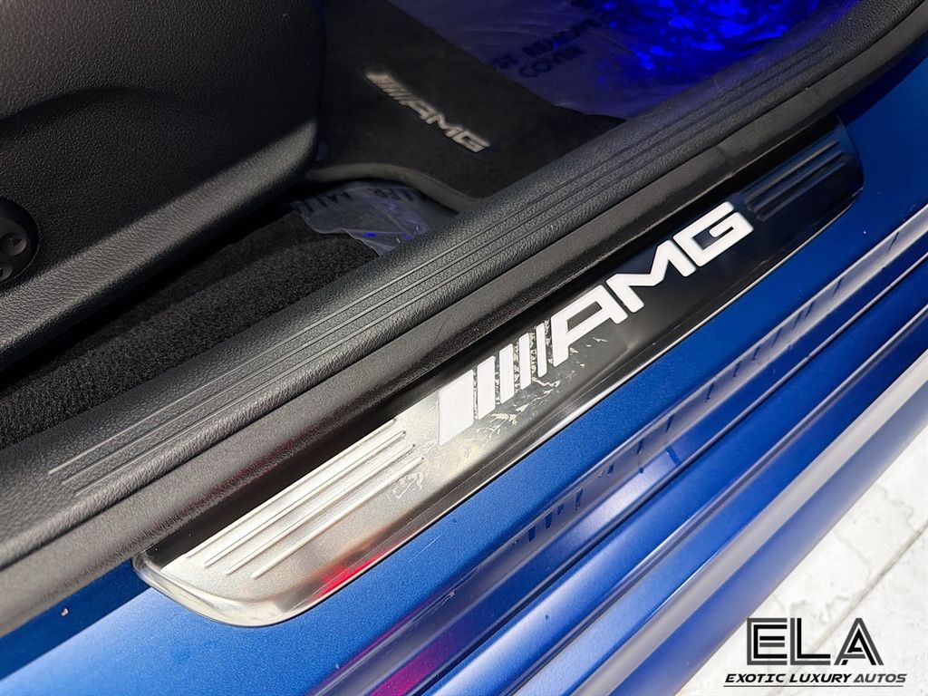2023 Mercedes-Benz AMG GT AMG GT 53 4-Door Coupe - 23043339 - 43