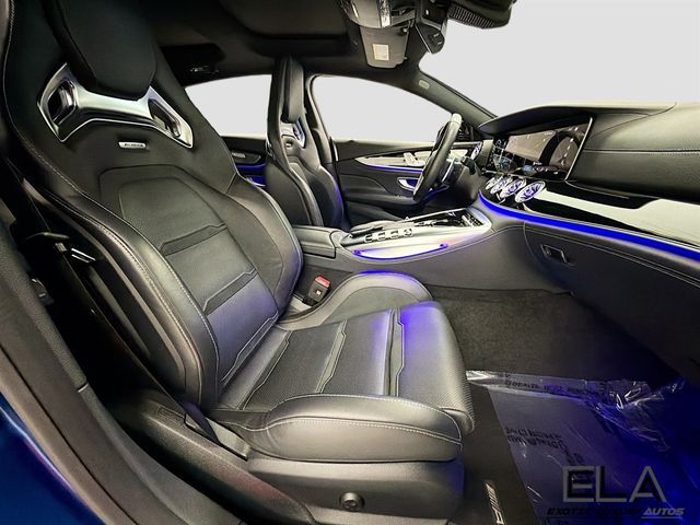 2023 Mercedes-Benz AMG GT AMG GT 53 4-Door Coupe - 23043339 - 44