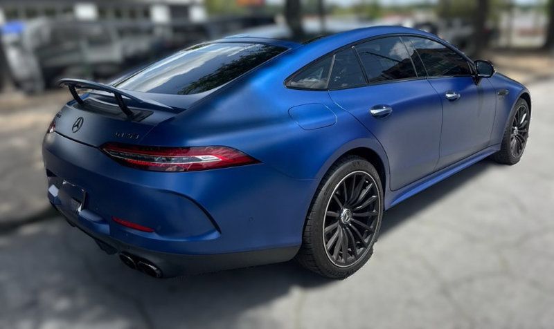 2023 Mercedes-Benz AMG GT AMG GT 53 4-Door Coupe - 23043339 - 4