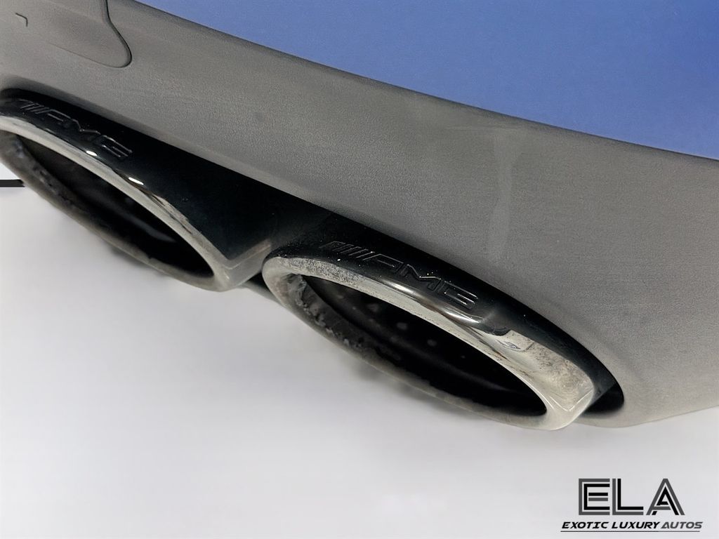 2023 Mercedes-Benz AMG GT AMG GT 53 4-Door Coupe - 23043339 - 55