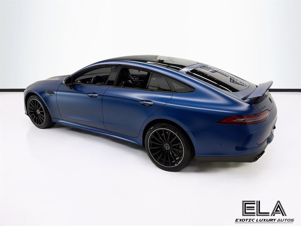 2023 Mercedes-Benz AMG GT AMG GT 53 4-Door Coupe - 23043339 - 57