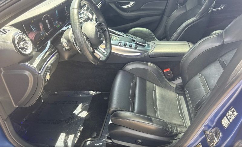2023 Mercedes-Benz AMG GT AMG GT 53 4-Door Coupe - 23043339 - 7