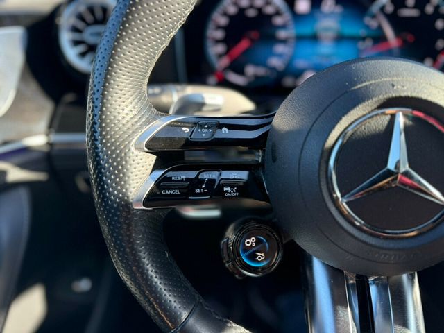 2023 Mercedes-Benz AMG GT AMG GT 63 4-Door Coupe - 22953174 - 9