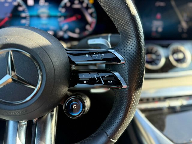 2023 Mercedes-Benz AMG GT AMG GT 63 4-Door Coupe - 22953174 - 10