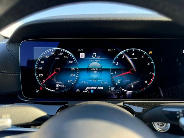 2023 Mercedes-Benz AMG GT AMG GT 63 4-Door Coupe - 22953174 - 11