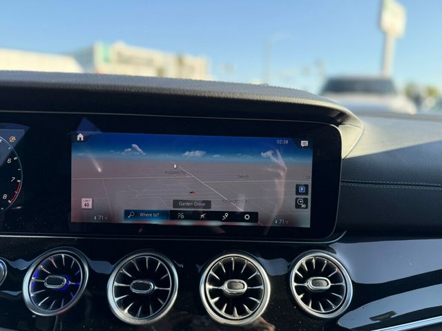 2023 Mercedes-Benz AMG GT AMG GT 63 4-Door Coupe - 22953174 - 12