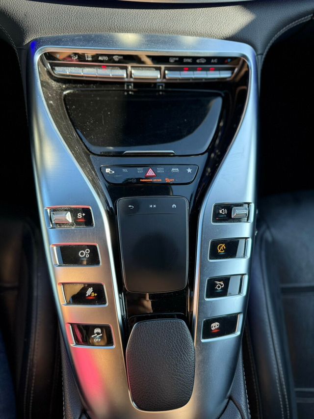 2023 Mercedes-Benz AMG GT AMG GT 63 4-Door Coupe - 22953174 - 15