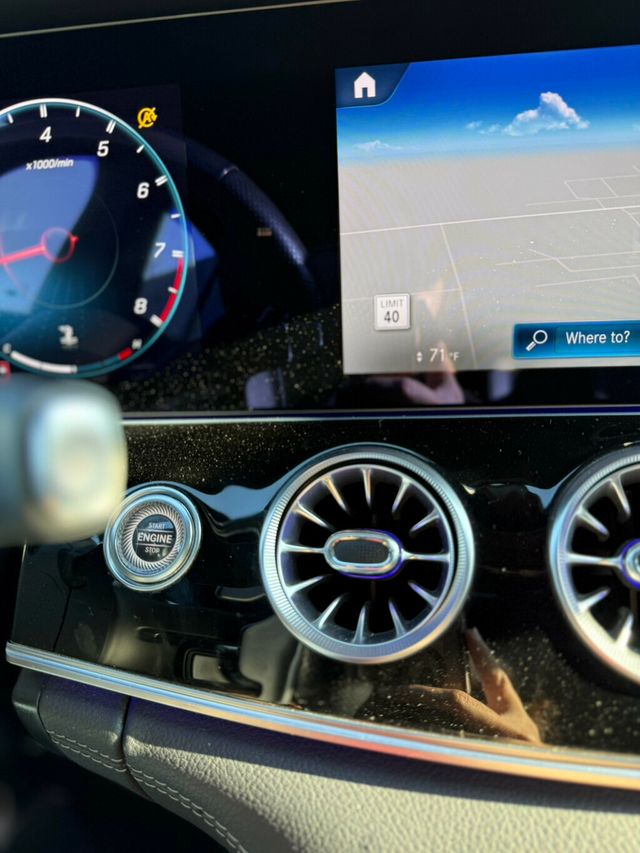 2023 Mercedes-Benz AMG GT AMG GT 63 4-Door Coupe - 22953174 - 16