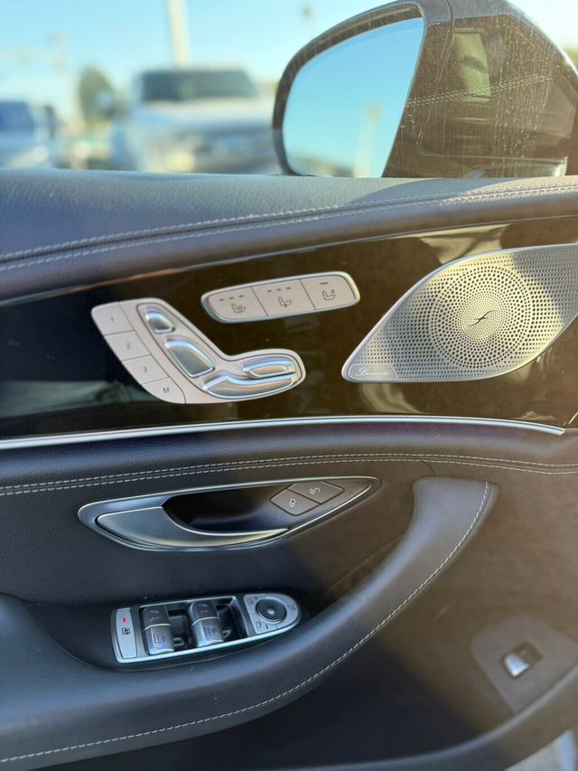 2023 Mercedes-Benz AMG GT AMG GT 63 4-Door Coupe - 22953174 - 18