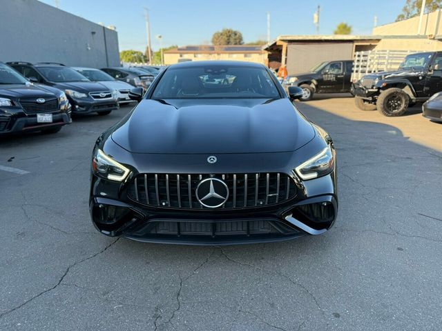 2023 Mercedes-Benz AMG GT AMG GT 63 4-Door Coupe - 22953174 - 1