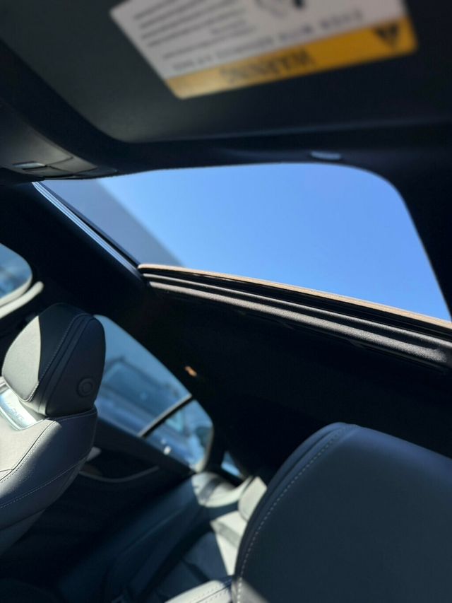 2023 Mercedes-Benz AMG GT AMG GT 63 4-Door Coupe - 22953174 - 20