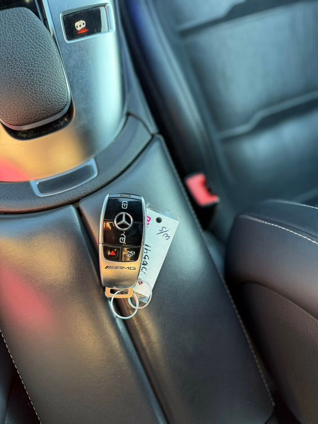 2023 Mercedes-Benz AMG GT AMG GT 63 4-Door Coupe - 22953174 - 21