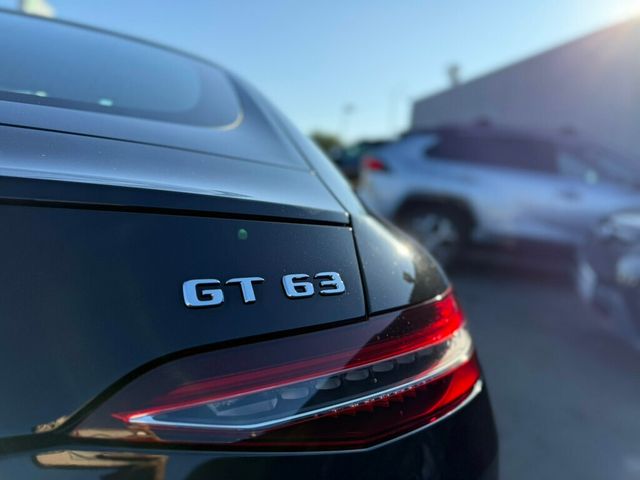 2023 Mercedes-Benz AMG GT AMG GT 63 4-Door Coupe - 22953174 - 23