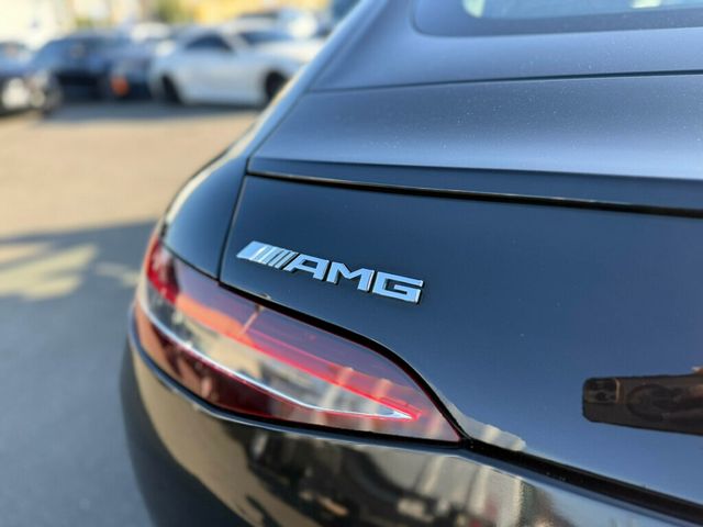 2023 Mercedes-Benz AMG GT AMG GT 63 4-Door Coupe - 22953174 - 24