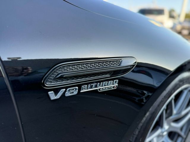 2023 Mercedes-Benz AMG GT AMG GT 63 4-Door Coupe - 22953174 - 25