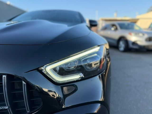 2023 Mercedes-Benz AMG GT AMG GT 63 4-Door Coupe - 22953174 - 26