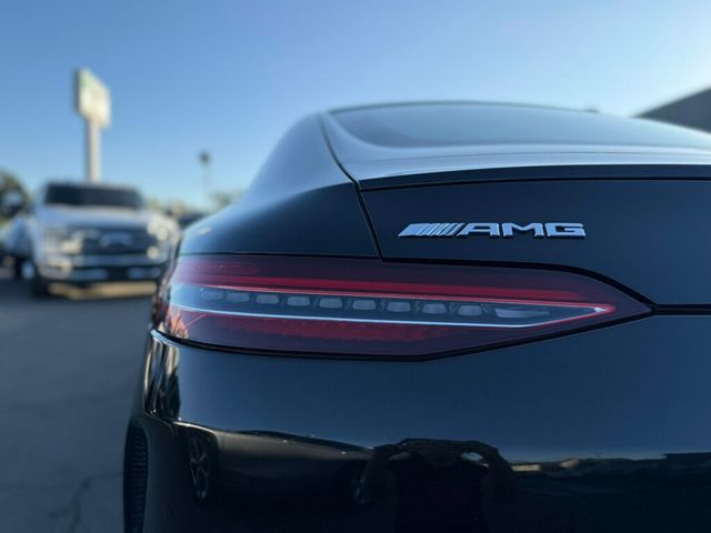 2023 Mercedes-Benz AMG GT AMG GT 63 4-Door Coupe - 22953174 - 27