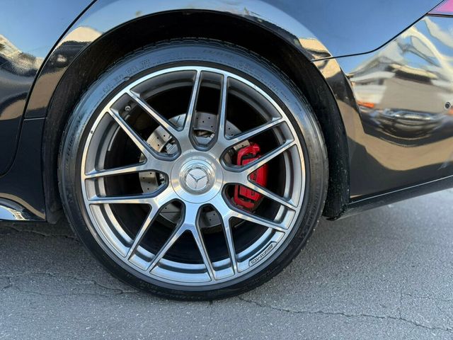 2023 Mercedes-Benz AMG GT AMG GT 63 4-Door Coupe - 22953174 - 28