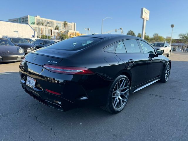 2023 Mercedes-Benz AMG GT AMG GT 63 4-Door Coupe - 22953174 - 3