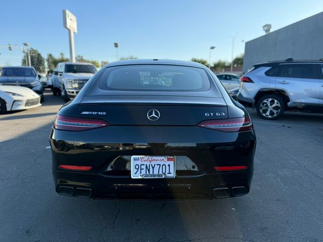 2023 Mercedes-Benz AMG GT AMG GT 63 4-Door Coupe - 22953174 - 4