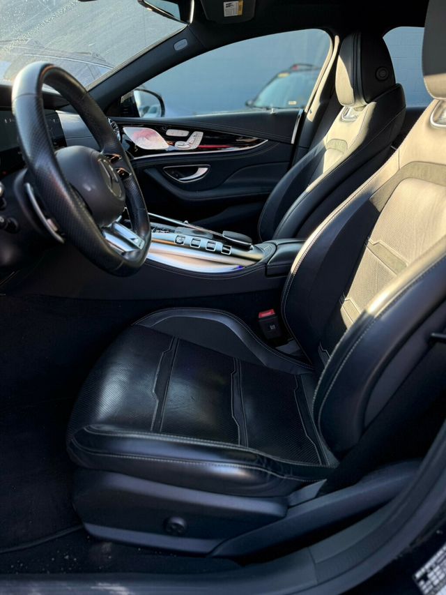 2023 Mercedes-Benz AMG GT AMG GT 63 4-Door Coupe - 22953174 - 5