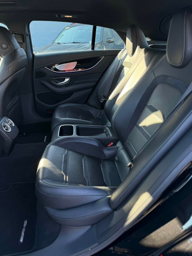 2023 Mercedes-Benz AMG GT AMG GT 63 4-Door Coupe - 22953174 - 6