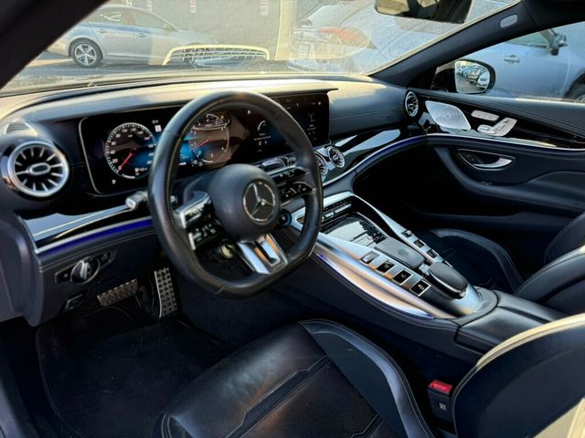 2023 Mercedes-Benz AMG GT AMG GT 63 4-Door Coupe - 22953174 - 7