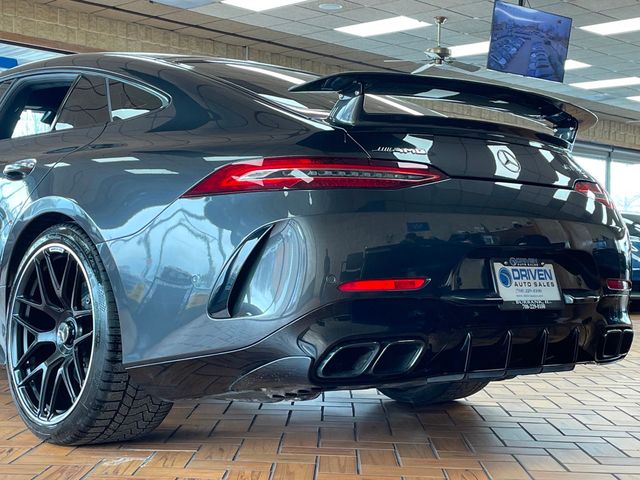 2023 MERCEDES-BENZ AMG GT - Image 6