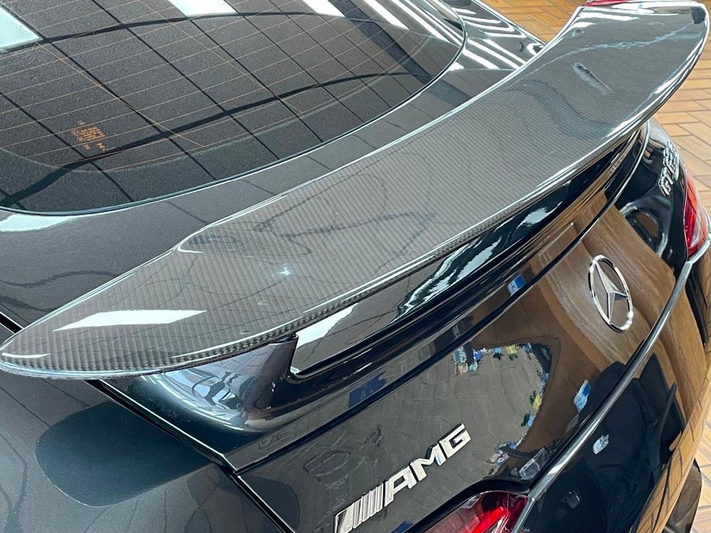 2023 Mercedes-Benz AMG GT AMG GT 63 S 4-Door Coupe - 22992836 - 10