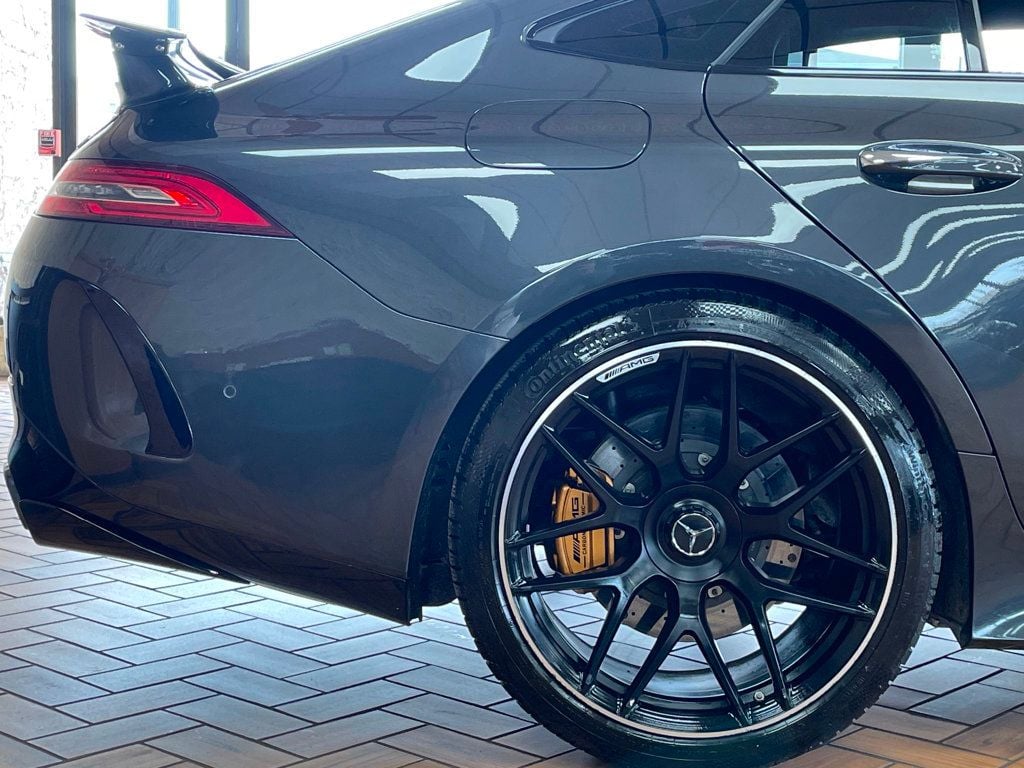 2023 Mercedes-Benz AMG GT AMG GT 63 S 4-Door Coupe - 22992836 - 11